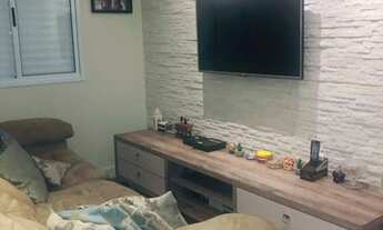 Imagem: RRCOD3331 - Apartamento 80Mts ALPHAVIEW