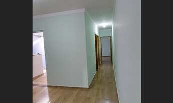 Imagem 5: SOBRADO CONJUNTO CAFEZAL