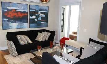 Imagem 2: Apartamento pronto para morar, 3 suítes, lazer completo, terraço gourmet, Paraíso