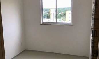 Imagem 5: Alugo Apartamento no fit life, dois quartos sendo um suíte, nascente