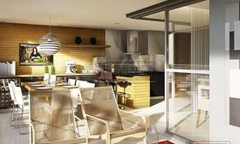 Imagem 2: Apartamento com 3 dormitórios à venda, 200 m² por R$ 1.540.000,00 - Jardim Botânico - Ribe