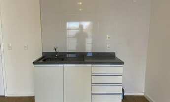 Imagem 3: Apartamento com 1 dormitório para alugar, 41 m² por R$ 1.800,00/mês - Tatuapé - São Paulo