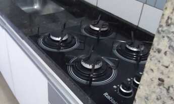 Imagem 4: KITNETE MOBILIADA INCLUSO ÁGUA LUZ E INTERNET PRA SOLTEIRO OU CASAL SEM FILHOS