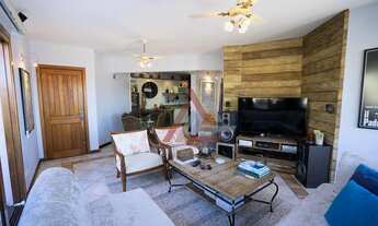 Imagem 3: Cobertura à venda, 180 m² por R$ 1.390.000,00 - Canasvieiras - Florianópolis/SC