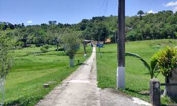 Imagem 2: Papucaia - Cachoeiras de Macacu - Linda Pousada/Hotel Ref.: 274-P