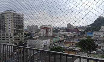 Imagem 7: APARTAMENTO 3 QUARTOS SUÍTE DEPENDÊNCIA 2 VAGAS