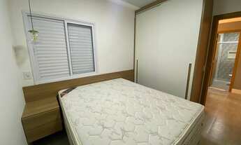 Imagem 6: Apartamento para venda possui 35 metros quadrados com 1 quarto em Vila Dom Pedro I - São P