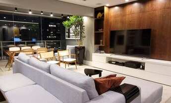 Imagem: Habitarte - Apartamento com 1 suíte à