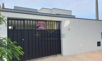 Imagem: Casa para Venda em Hortolândia, Parque