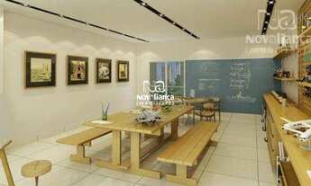 Imagem 2: Apartamento com 3 quartos à venda, 100 m² - Praia de Itaparica - Vila Velha/ES