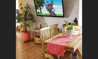 Imagem: Apartamento com 2 dormitórios à venda