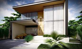 Imagem: Condomínio Alphaville Barra da Tijuca