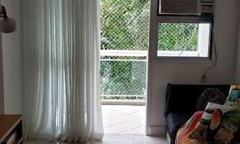 Imagem: Apartamento para venda com 133 metros quadrados