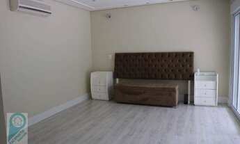 Imagem 6: Casa Reformada em Excelente Condomínio! Semi Mobiliada!