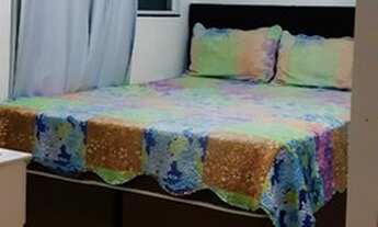 Imagem 7: Passa divida - Casa 02 quartos C/ Área para Gourmet - Aceita Carro