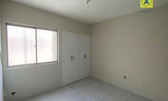 Imagem 2: Apartamento a venda no Espinheiro - 03 quartos - 01 Suíte - 108m²