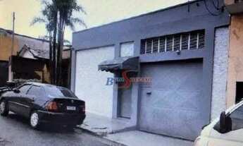 Imagem 4: Salão, 240 m² - venda por R$ 845.000,00 ou aluguel por R$ 5.500,00/mês - Mooca - São Paulo