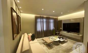 Imagem 3: Apartamento para venda tem 200 metros quadrados com 3 quartos em Gutierrez - Belo Horizont