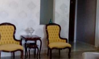 Imagem 4: Apartamento para Venda em Poá, Vila Santa Maria, 3 dormitórios, 1 suíte, 4 banheiros, 2 va