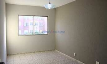 Imagem: Apartamento - Vila Satúrnia - Campinas