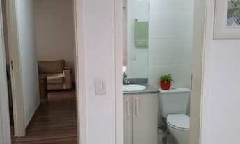 Imagem 4: Apartamento para aluguel tem 68 metros quadrados com 2 quartos em Vila Prel - São Paulo