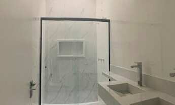 Imagem 5: Casa de condomínio com 03 dormitórios - Residencial Mantova/ Indaiatuba