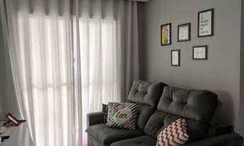 Imagem 3: RRCOD3722 Apartamento 56m² CONDOMÍNIO PIEMONTE - 2 Dorms 2 Vagas - OPORTUNIDADE - Ótima Lo