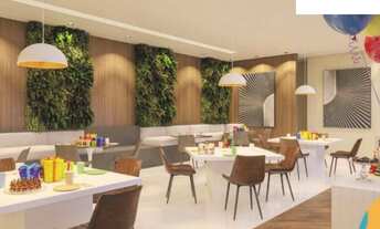 Imagem 7: Apartamento para venda com 43 metros quadrados com 2 quartos em Jardim da Glória - Cotia