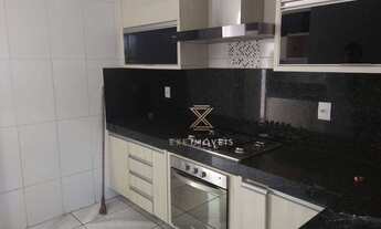 Imagem 3: Apartamento com 3 dormitórios à venda, 180 m² por R$ 419.000 - Ouro Minas - Belo Horizonte