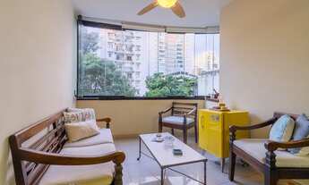 Imagem 7: Apartamento para venda com 97 metros quadrados com 3 quartos em Vila Mascote - São Paulo