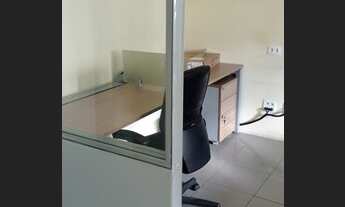 Imagem 7: Ponto comercial/Loja/Box para aluguel com 400 metros quadrados com 8 salas