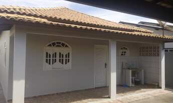 Imagem 3: Alugo excelente casa 3 quartos 1 suite , melhor bairro da cidade