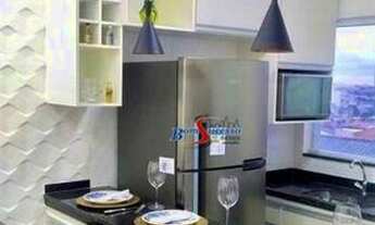 Imagem 2: Apartamento à venda, 30 m² por R$ 221.900,00 - Cidade Líder - São Paulo/SP