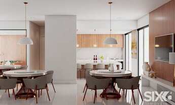 Imagem 4: Apartamento no edifício Sun Paradise Residence com 3 dormitórios à venda no Centro de Baln