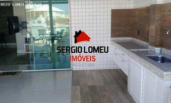 Imagem 5: Cobertura para Venda em Rio de Janeiro, RECREIO DOS BANDEIRANTES, 3 dormitórios, 3 suítes