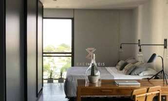 Imagem 6: Apartamento com 1 dormitório à venda, 107 m² por R$ 1.980.000 - Sumaré - São Paulo/SP