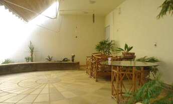 Imagem 7: Casa à venda, 563 m² por R$ 1.400.000,00 - Jardim Alexandre Campos - Uberaba/MG