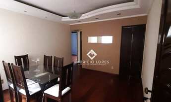 Imagem 2: Apartamento com 2 dormitórios à venda, 58 m² por R$ 200.000,00 - Jardim Califórnia - Jacar