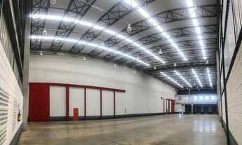 Imagem 6: Galpao logistico para Alugar em Guarulhos SP com 1.957,77m2