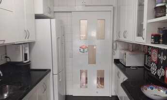 Imagem 5: Apartamento próximo ao Shopping ABC e ao Parque Central