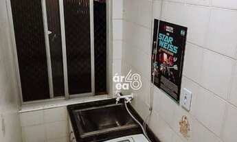 Imagem 5: Apartamento à venda, 44 m² por R$ 230.000,00 - Capoeiras - Florianópolis/SC