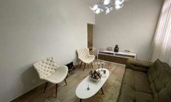 Imagem 6: Apartamento com 3 dormitórios à venda, 95 m² por R$ 412.000 - Alto Barroca - Belo Horizont