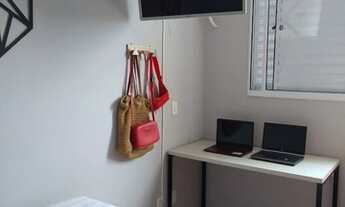 Imagem 6: Apartamento de quartos no Spazio Molinere-Macaé RJ