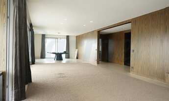 Imagem 3: Apartamento com 421 m2 úteis e 4 suítes - Vila Nova Conceição