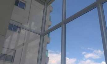 Imagem 4: Apartamento Alto Padrão à venda com 3 dormitórios 136m2 - Lumina Gramercy Park