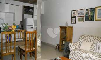 Imagem 3: Apartamento com 2 quartos à venda, 70 m² por R$ 450.000 - Grajaú - Rio de Janeiro/RJ