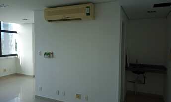 Imagem 4: Sala Comercial No Millenium Torre Business