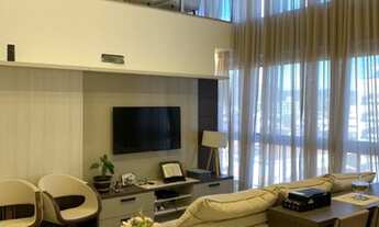 Imagem: Linda Cobertura Duplex no Residencial Prisma