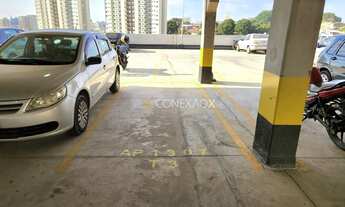 Imagem 2: Apartamento - Parque Industrial - Campinas