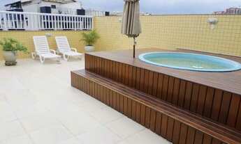 Imagem 3: Cobertura-À VENDA-Méier-Rio de Janeiro-RJ